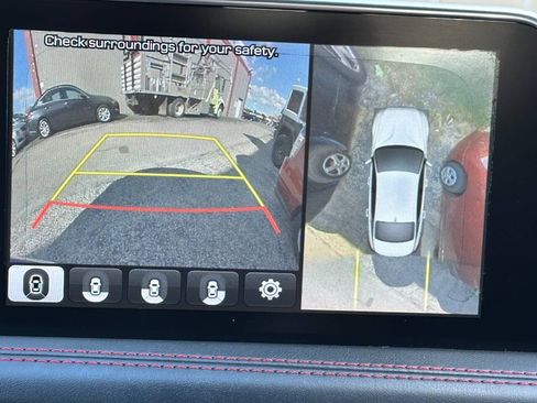 Used 2019 Genesis G70 2.0T Advanced w/ Sport Package AWD/4WD image 85