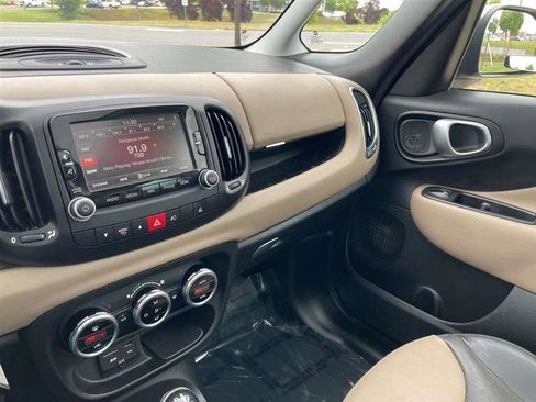 Used 2014 FIAT 500L Lounge FWD image 74