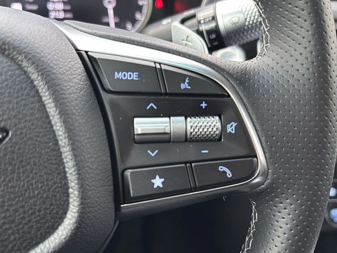 Certified 2026 Genesis G70 2.5T Prestige image 27