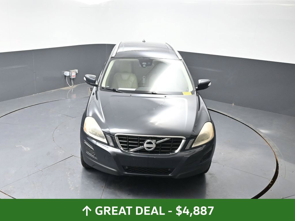 Used 2012 Volvo XC60 T6 AWD/4WD image 43