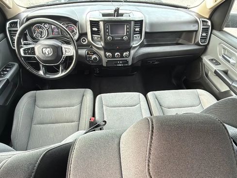 Used 2019 RAM 1500 Big Horn image 28