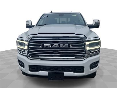 Used 2024 RAM 2500 Laramie