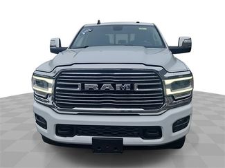 Used 2024 RAM 2500 Laramie video 1