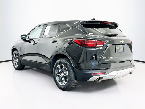 Used 2025 Chevrolet Blazer LT image 5