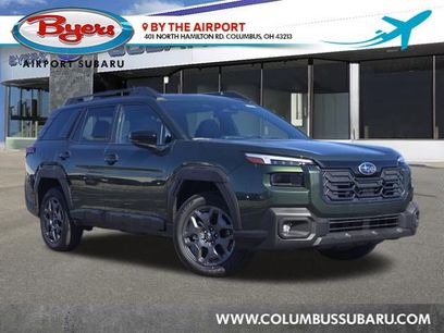 New 2026 Subaru Outback Premium