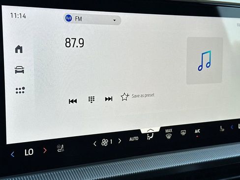 New 2026 Ford Explorer Tremor w/ Tremor Ultimate Package image 17