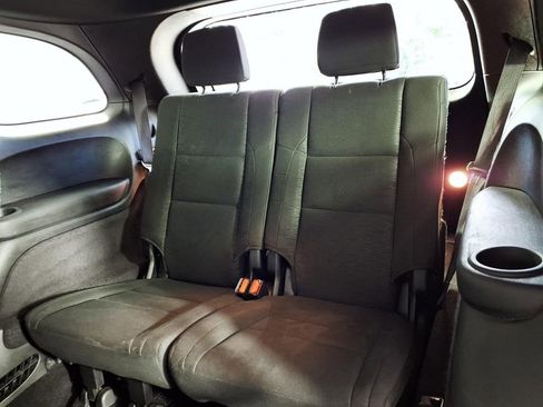 Used 2023 Dodge Durango GT RWD image 9