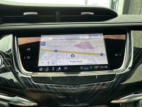 New 2025 Cadillac XT6 Premium Luxury w/ Technology Package image 26