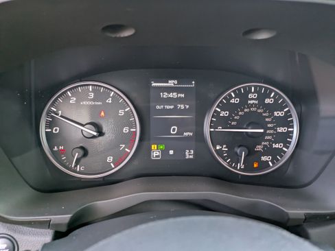 New 2025 Subaru Ascent Bronze Edition image 26