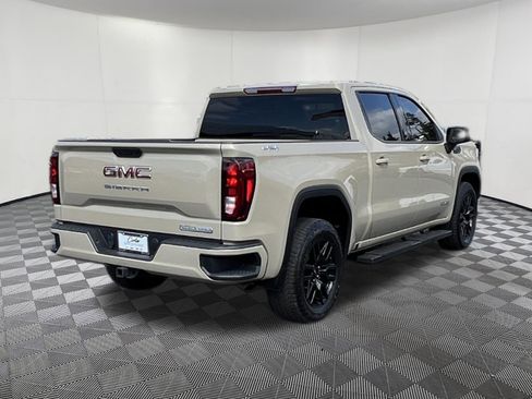 Used 2023 GMC Sierra 1500 Elevation AWD/4WD image 6