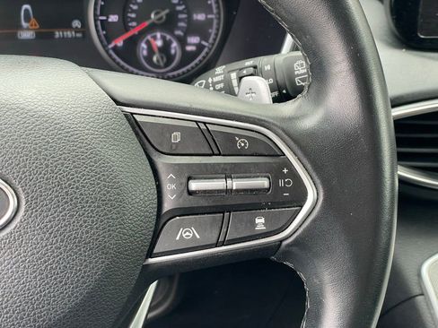 Used 2023 Hyundai Santa Fe XRT image 18