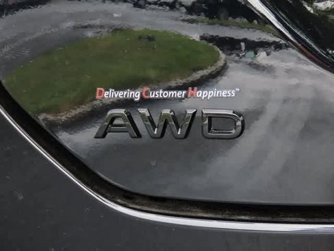 New 2025 Honda Pilot TrailSport image 8