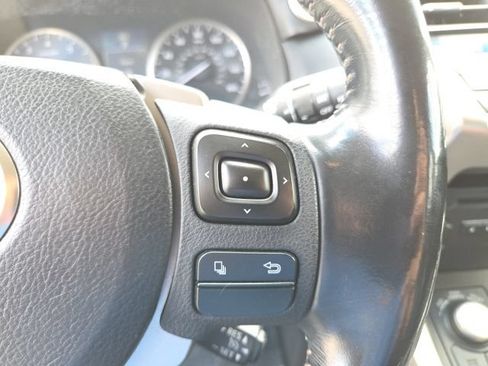 Used 2016 Lexus NX 200t FWD image 33