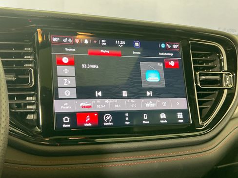 Used 2024 Dodge Durango R/T image 15