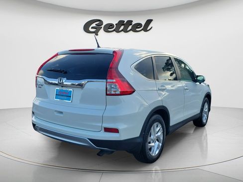 Used 2015 Honda CR-V EX image 5
