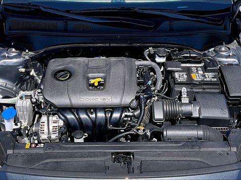Used 2024 Kia Forte LX FWD image 30