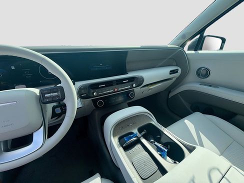 New 2026 Hyundai Palisade SEL image 28