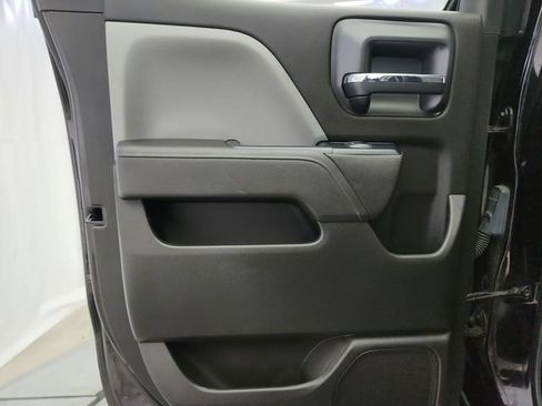 Used 2018 GMC Sierra 1500 4x4 Double Cab w/ Elevation Edition image 20