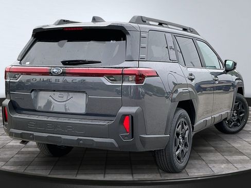 New 2026 Subaru Outback Limited AWD/4WD image 14