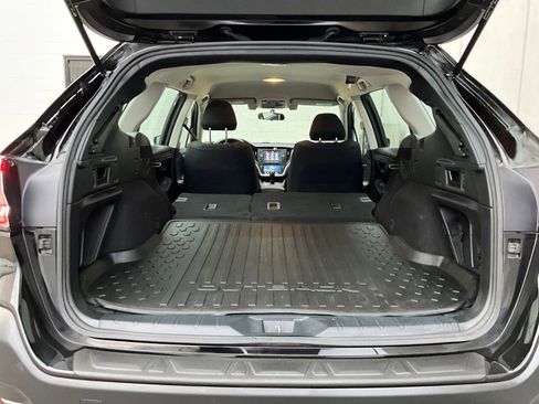 Certified 2021 Subaru Outback 2.5i image 26