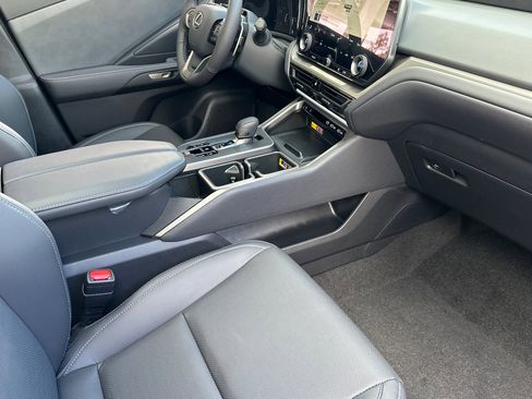 New 2026 Lexus TX 350 AWD image 17