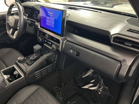 Used 2026 Toyota 4Runner TRD Sport Premium AWD/4WD image 27