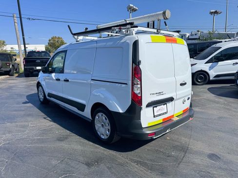 Used 2014 Ford Transit Connect XL image 3
