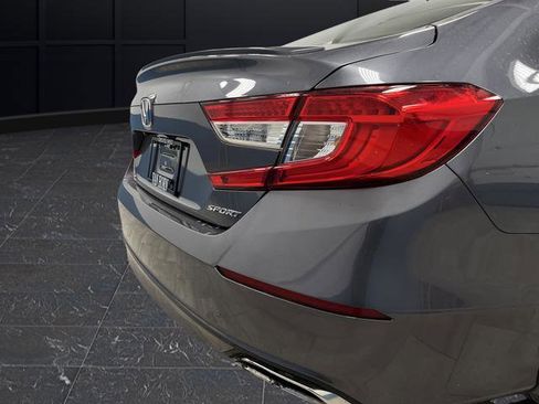 Used 2020 Honda Accord Sport image 28