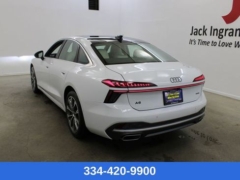 New 2026 Audi A6 Premium image 2