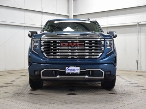Used 2024 GMC Sierra 1500 Denali w/ Technology Package image 2