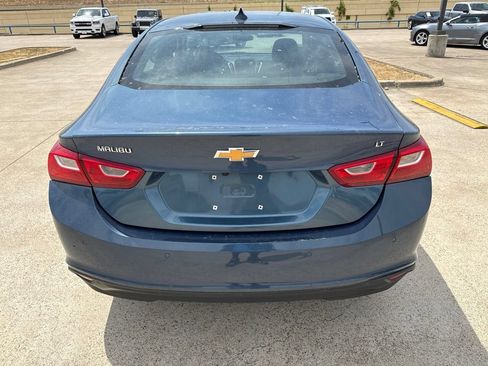 Used 2024 Chevrolet Malibu LT FWD image 9
