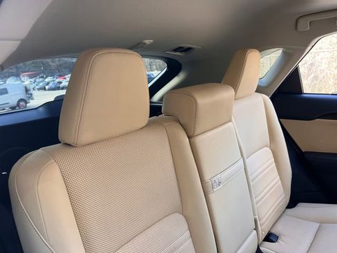 Used 2017 Lexus NX 200t FWD w/ Premium Package image 30