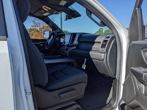 New 2026 RAM 1500 Big Horn image 38