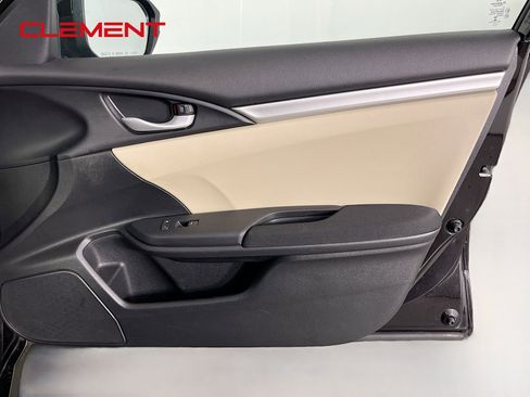 Used 2018 Honda Civic LX image 33