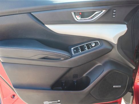 Used 2022 Subaru Ascent Limited w/ Technology Package image 22