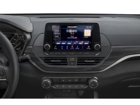Used 2025 Nissan Altima 2.5 SV FWD image 40