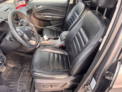 Used 2014 Ford Escape SE w/ Equipment Group 201A image 15