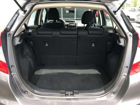 Used 2019 Honda Fit LX image 12