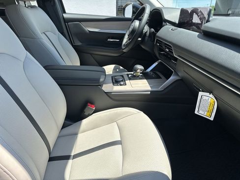 New 2026 MAZDA CX-70 SC Plus AWD/4WD image 10