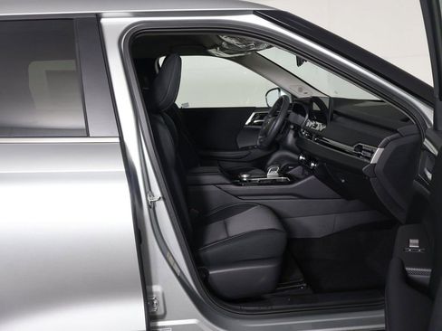 New 2026 Mitsubishi Outlander ES AWD/4WD image 29