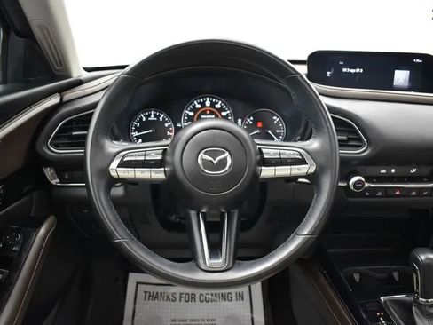 Used 2023 MAZDA CX-30 AWD 2.5 S w/ Premium Package image 20