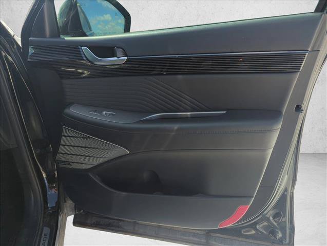 Used 2024 Hyundai Palisade Calligraphy FWD image 25