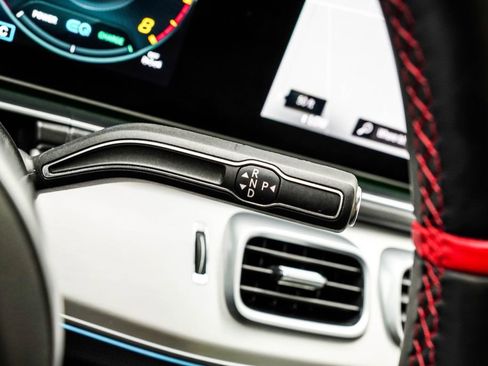 Used 2023 Mercedes-Benz GLE 53 AMG 4MATIC Coupe image 39