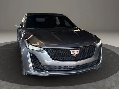 Used 2020 Cadillac CT5 Premium Luxury w/ Parking Package