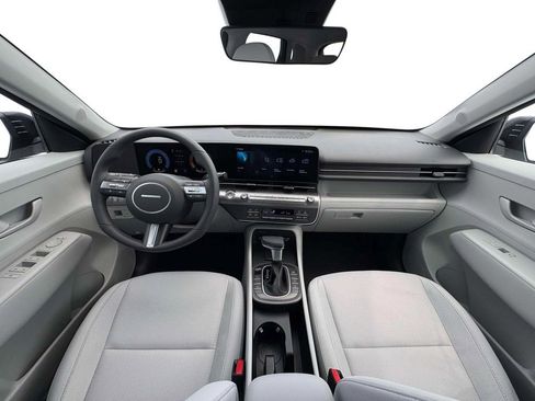 New 2026 Hyundai Kona SEL Sport AWD/4WD image 13
