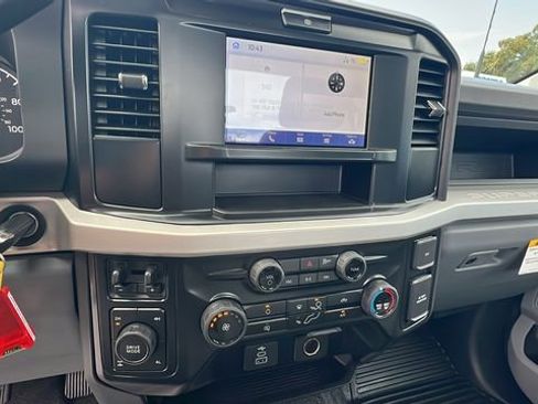 New 2026 Ford F250 XL image 21