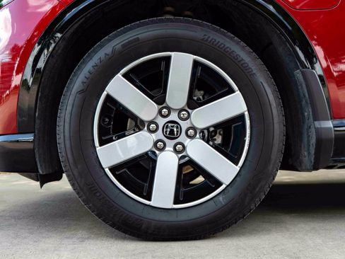 Used 2024 Honda Prologue Touring image 14