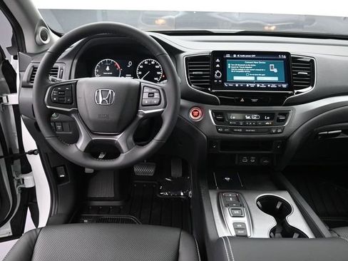 New 2026 Honda Ridgeline RTL image 11