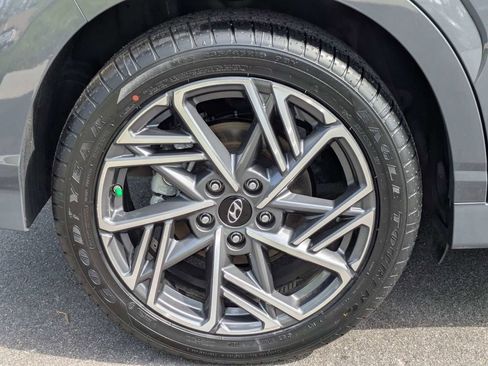 Used 2023 Hyundai Kona N Line FWD image 11