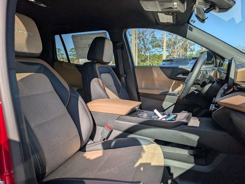 New 2026 Chevrolet Equinox ACTIV FWD image 17